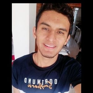 Meet your Posher, Diego fernando